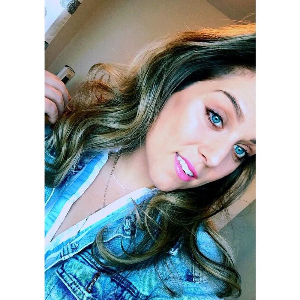 Meet your Posher, Jayda